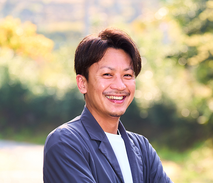 Nikken事業部ジェネラルマネージャー本田大