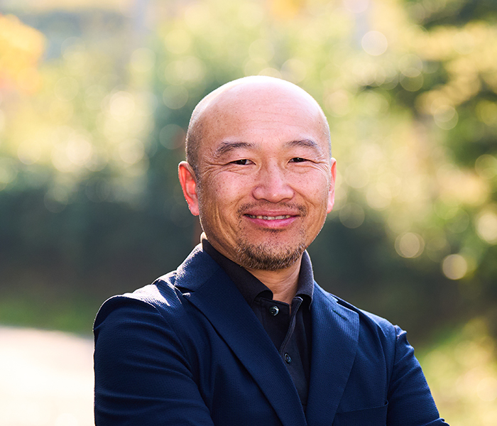 社長室長 泉澤浩士