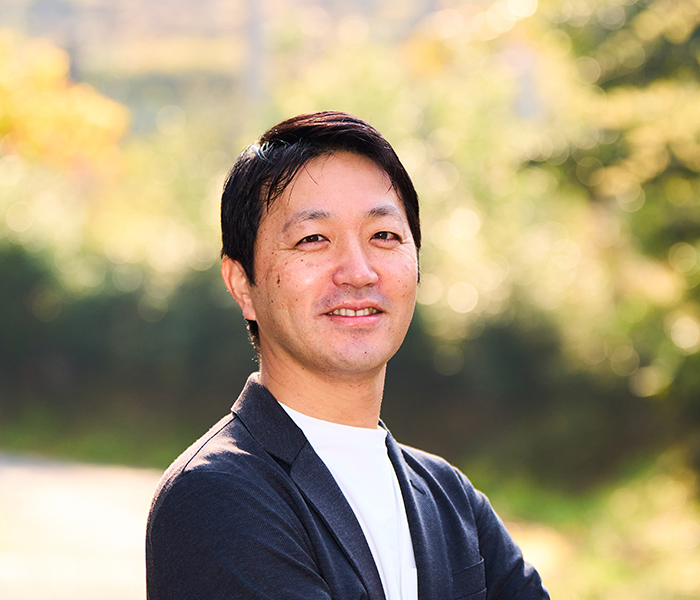 エンジニアリングサービス事業部長 輿水誠