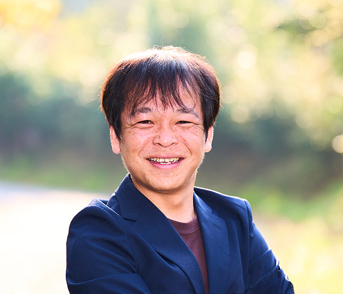 事業所長 茂木 誠