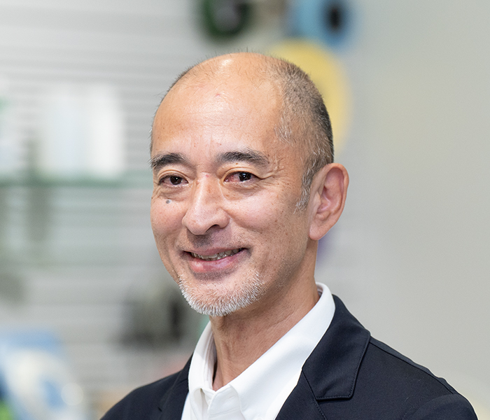 常勤監査役 伊東 知裕