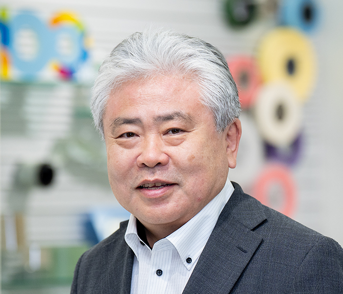 社外監査役(独立役員) 厨川 常元