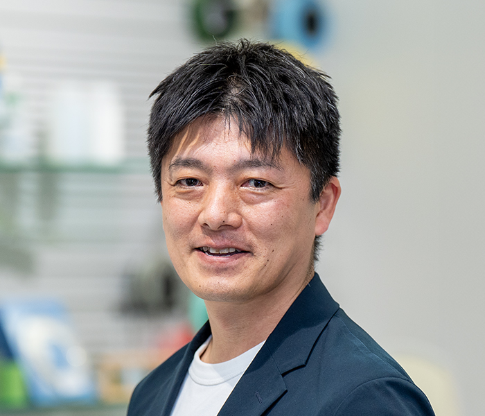 社外監査役 南出 浩一