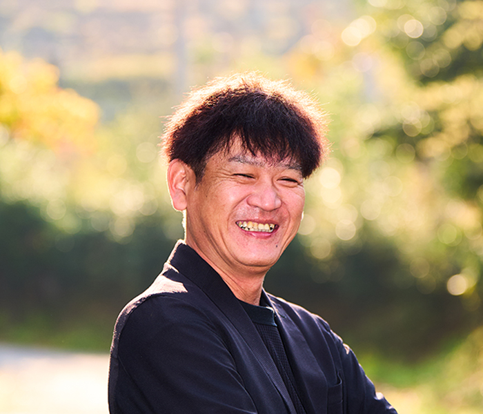 事業所長 進藤政樹