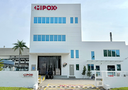 MIPOX Malaysia Sdn. Bhd.