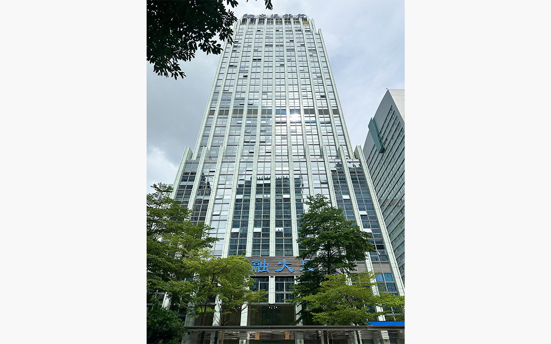 MIPOX (Shanghai) Trading Co., Ltd. SHENZHEN BRANCH