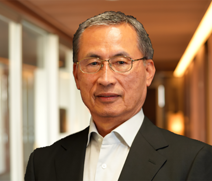社外取締役 長井 正和